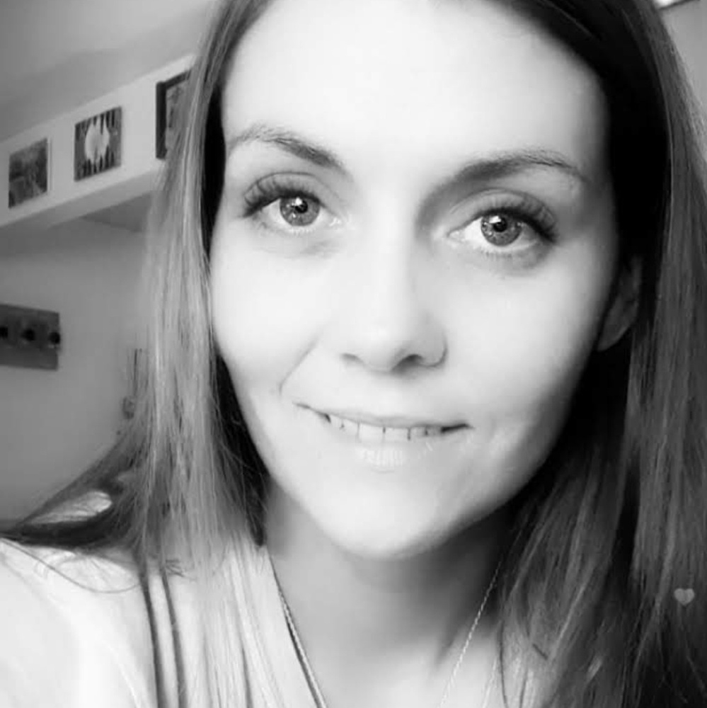 Meet your Posher, Jamie